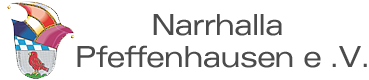 Narrhalla Pfeffenhausen
